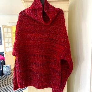 Ladies turtleneck Zadig and Voltaire sweater